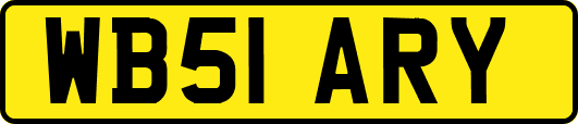 WB51ARY