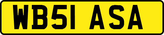 WB51ASA