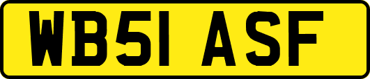 WB51ASF