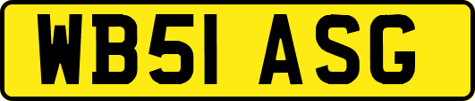 WB51ASG