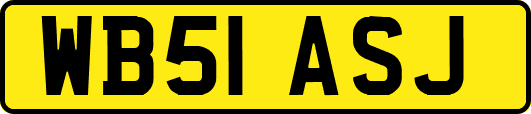 WB51ASJ