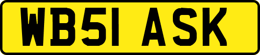 WB51ASK