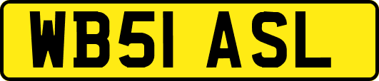WB51ASL