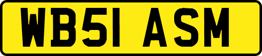 WB51ASM