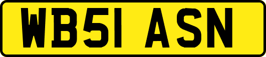 WB51ASN