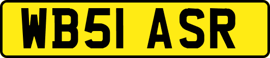 WB51ASR