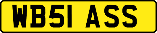 WB51ASS