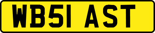WB51AST