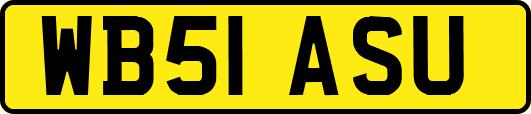 WB51ASU