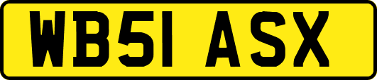 WB51ASX