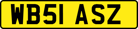 WB51ASZ