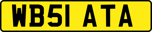 WB51ATA