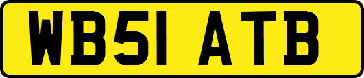 WB51ATB