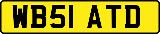 WB51ATD