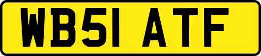 WB51ATF