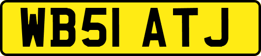 WB51ATJ
