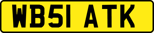WB51ATK