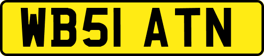 WB51ATN