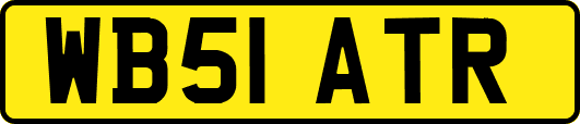 WB51ATR