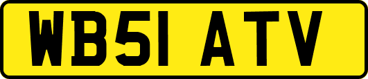 WB51ATV