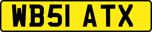 WB51ATX