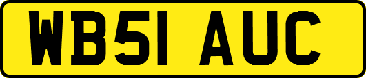 WB51AUC
