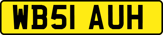 WB51AUH