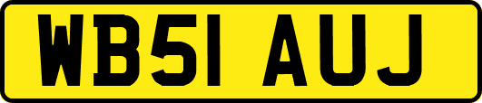 WB51AUJ