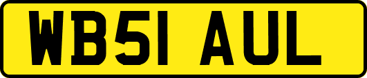 WB51AUL