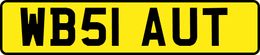 WB51AUT