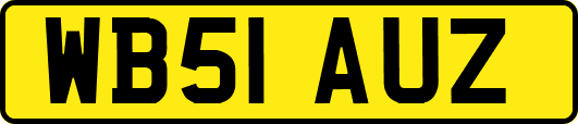 WB51AUZ