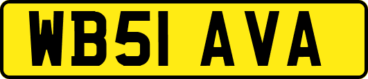 WB51AVA
