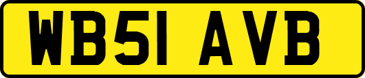 WB51AVB