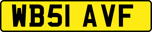 WB51AVF