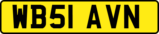 WB51AVN