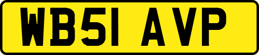 WB51AVP