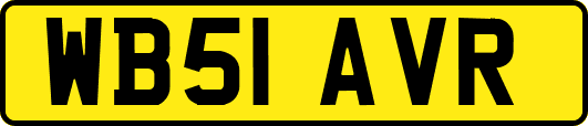 WB51AVR