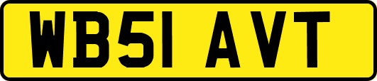 WB51AVT