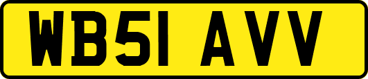 WB51AVV