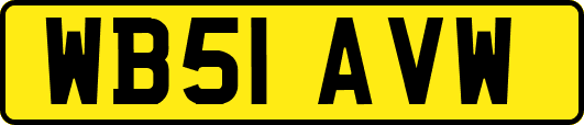 WB51AVW