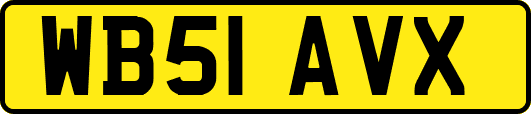 WB51AVX