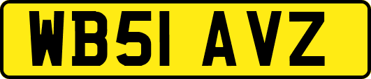 WB51AVZ