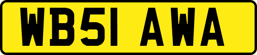 WB51AWA