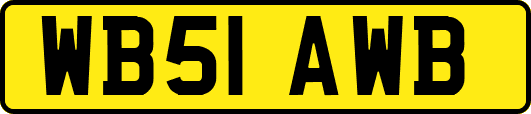 WB51AWB