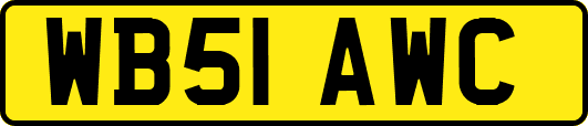 WB51AWC