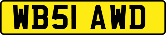 WB51AWD