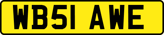 WB51AWE