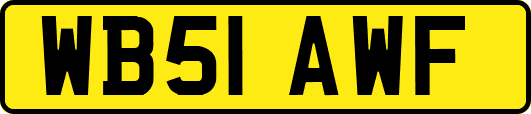 WB51AWF