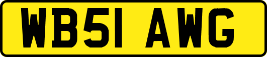 WB51AWG