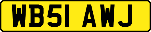 WB51AWJ
